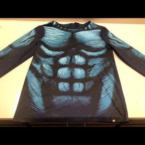 Brothers Very Cool Boys Long Sleeve Hoodie Shirt